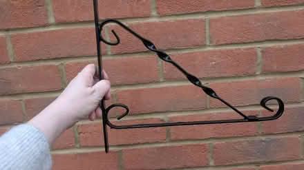 Photo of free Brackets (BN27) #1