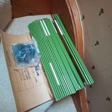 Photo of free Hanging files and label holders (Etchilhampton, Devizes SN10 3) #1