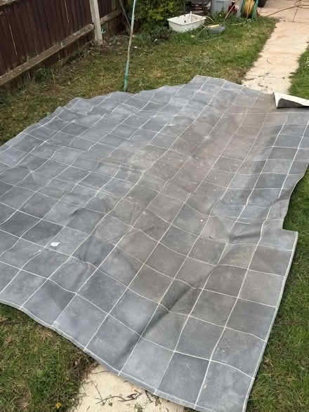 Photo of free Vynil flooring (Horkesley Heath CO4) #1