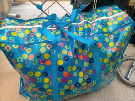 Photo of free Bag of Mixed Items (Farmfood) #1