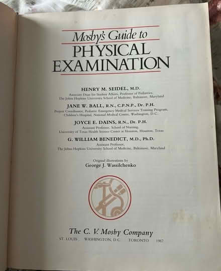 Photo of free Reference Book (Hanworth RG12) #2