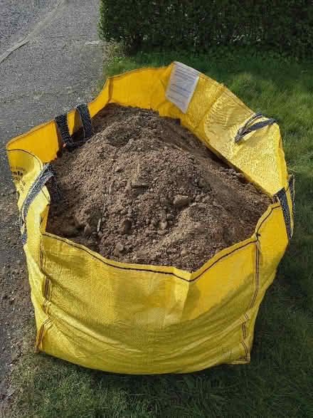 Photo of free Lots of soil (Little Oakley CO12) #1
