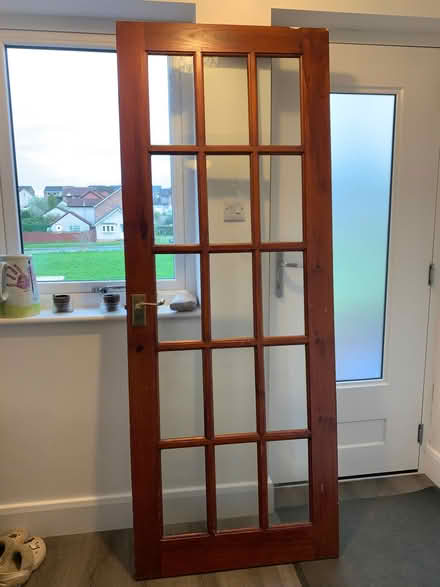 Photo of free Internal Door (Penrith CA11) #1