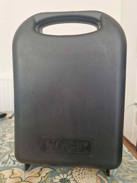 Photo of free a clipper (Drum Brae EH4) #1