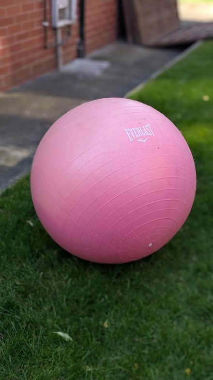 Photo of free Gym equipment (WF1) #1