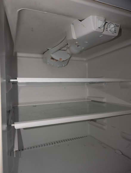 Photo of free Fridge refrigerator freezer Frigida (West 186th St and Amsterdam Av) #3