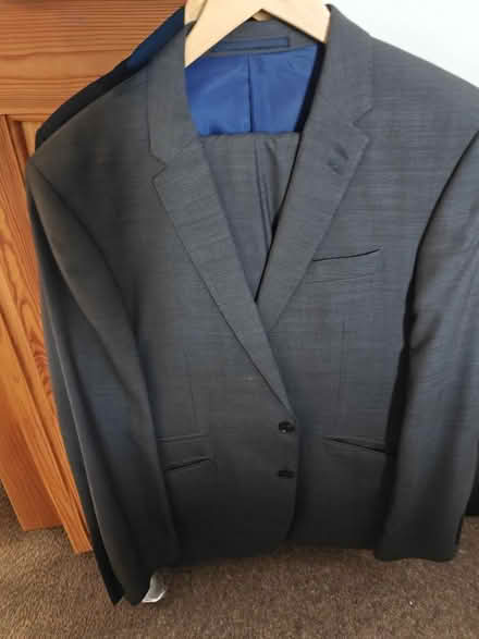 Photo of free Men Clothing (Bushey WD19) #4