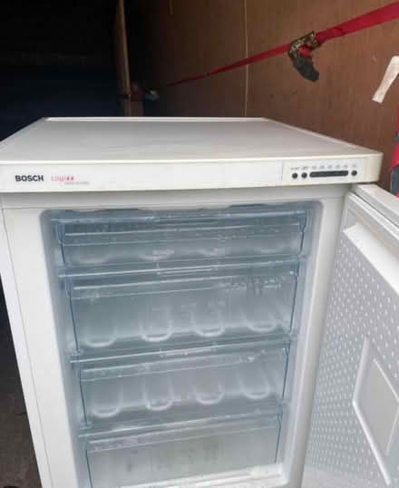 Photo of free Bosch Freezer (Ub9 6pd) #1