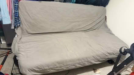 Photo of free household stuff (1484 Newton Street NW, Unit B) #2