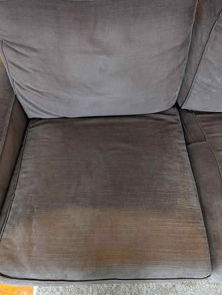 Photo of free Sofas and chaise lounge (PO15 6HP) #2