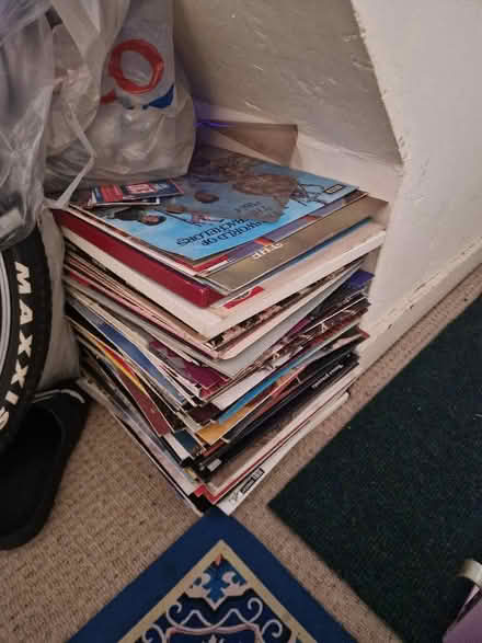 Photo of free Records mainly classical! (Byfleet KT14) #1