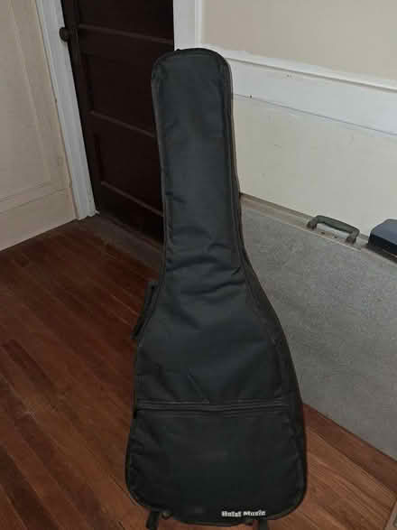 Photo of free Brand New Acoustic Guitar (Fernandina Beach Yulee area.) #1
