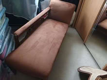 Photo of free Velvet chaise lounge (Hadley TF1) #1