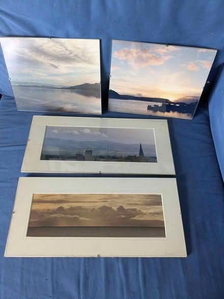 Photo of free Framed photos (Edinburgh EH7) #1
