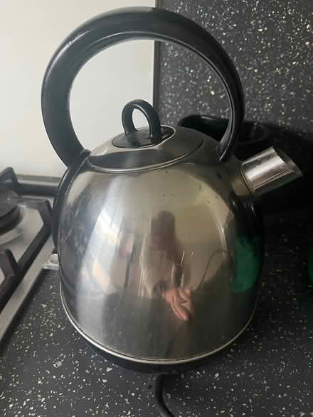 Photo of free Electric kettle (WA8) #1