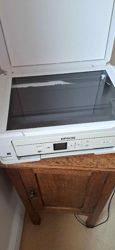 Photo of free Epson printer (Pokesdown BH6) #2