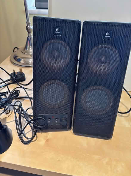 Photo of free Desktop PC (Hightown BH24) #4