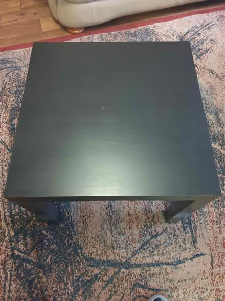 Photo of free Ikea coffee/side Tables (Dublin 16) #4