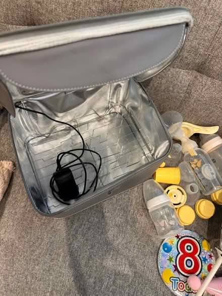 Photo of free Baby Bits BUNDLE (SE5) #2