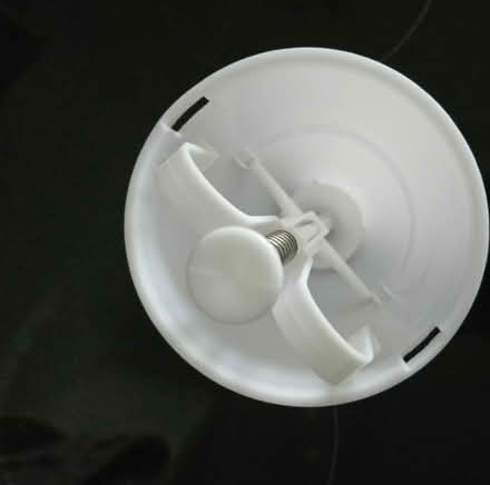 Photo of free Dumpling dispenser (Bedford Tavistock street) #2