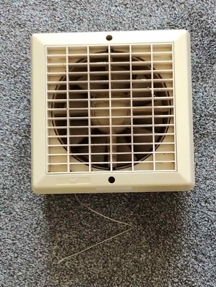 Photo of free 6 inch extractor fan (Southport PR9) #1