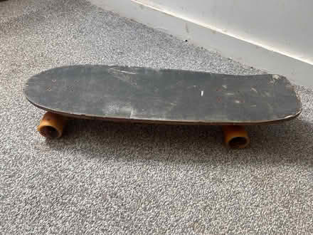 Photo of free Skateboard (Upper Beeding) #1