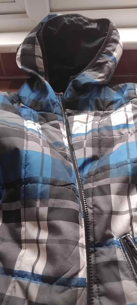 Photo of free jackets (Dublin) #2