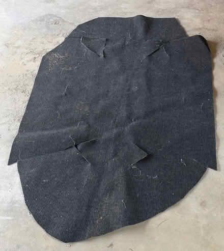 Photo of free Car/truck liner (Amherst) #1