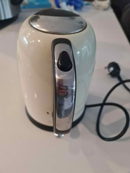Photo of free Russell Hobbs Kettle (Preston PR5) #2