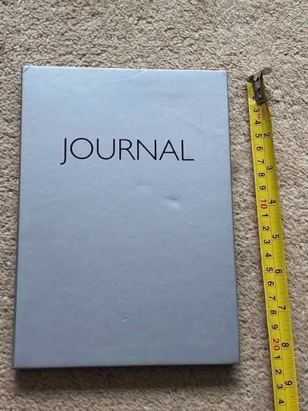 Photo of free Journal/Notebook (Haywards Heath RH16) #1