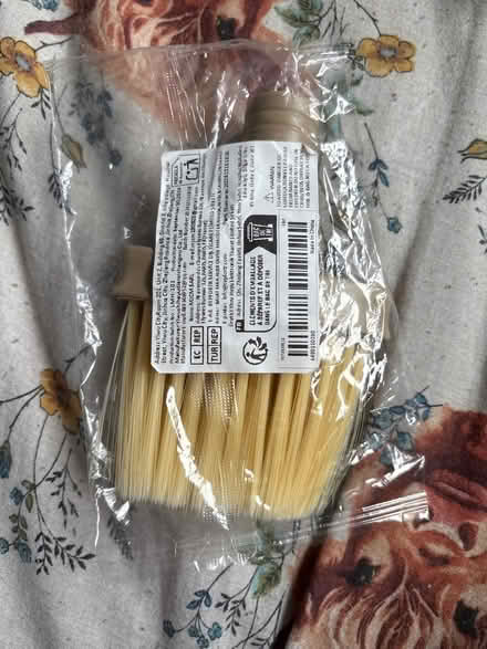 Photo of free Shaving brush (Calcot RG31) #1