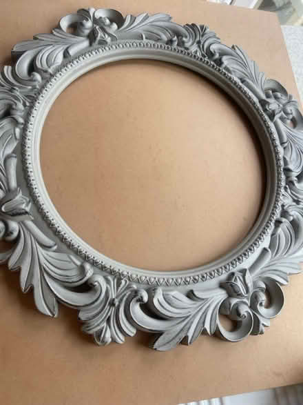 Photo of free Frame for arts n crafts (Biggin Hill TN16) #1