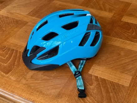 Photo of free Child’s bike helmet (East Twickenham, TW1) #3