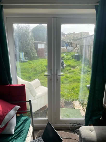 Photo of Curtains (Littlehampton BN17) #3