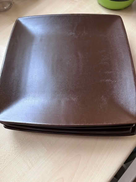 Photo of free Plates (Croydon) #2