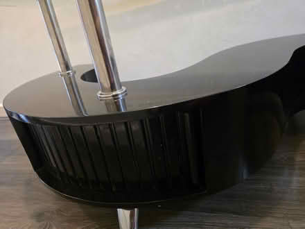 Photo of free Coffee table (L24 Speke) #1