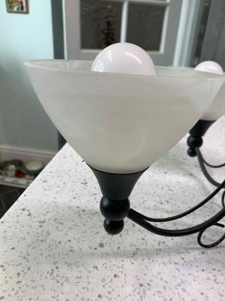 Photo of free Ceiling light (Wrington BS40) #2