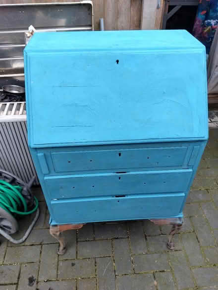 Photo of free Upcycle project (Lanesfield WV4) #1