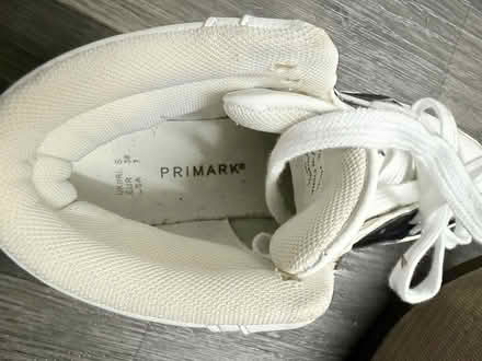 Photo of free Primark shoe (Plaistow E13) #2