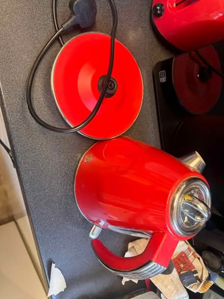 Photo of free Various home items (NW10) #3