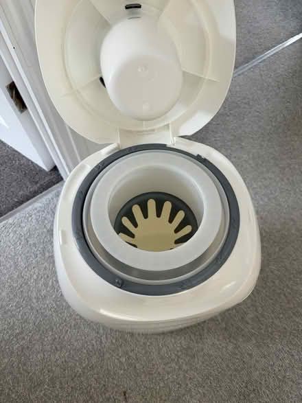 Photo of free Tommee tippee sangenic nappy bin (Berkhamsted HP4) #4