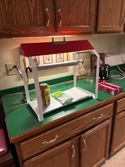 Photo of free various items (Downers Grove) #1