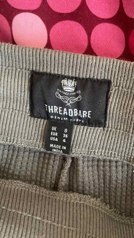 Photo of free Clothes (E17) #1