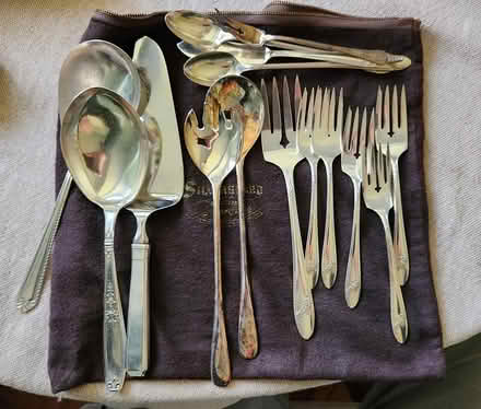 Photo of free Misc tableware (West Springfield) #1