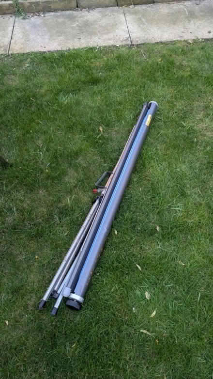 Photo of free Projector screen (WF1) #1