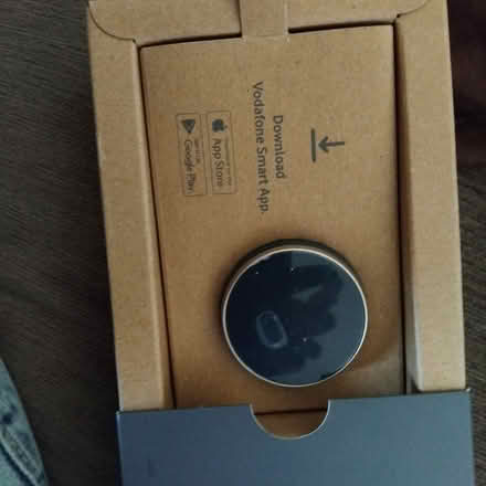 Photo of free Unused 5yo gps (Dumbiedykes EH8) #2