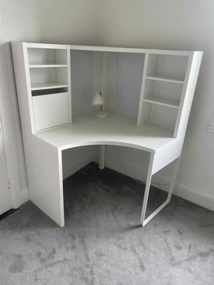 Photo of free Desk (Rathmines) #1