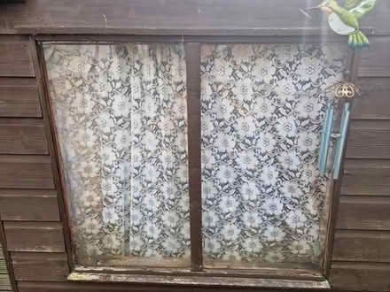 Photo of free Garden shed 6ft × 8ft (Ware SG12) #4