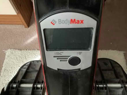 Photo of free rowing machine (Farlington PO9) #3