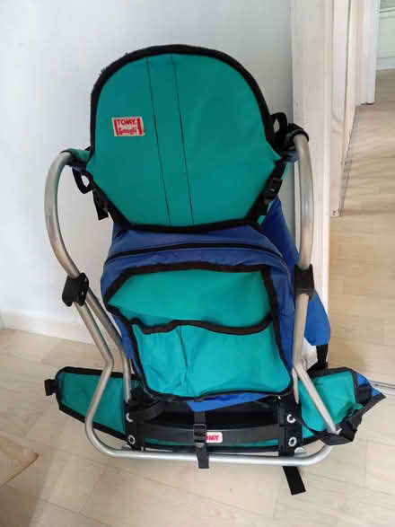 Photo of free Tomy Baby Carrier (Uley GL11) #1